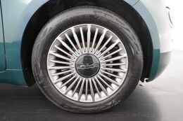 lichtmetalen velgen 16"