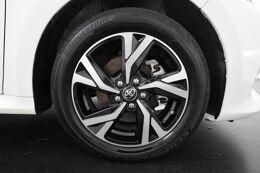 lichtmetalen velgen 16"