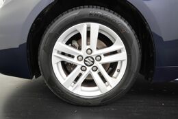 lichtmetalen velgen 16"