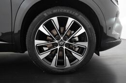 lichtmetalen velgen 19"