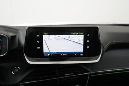 navigatiesysteem full map