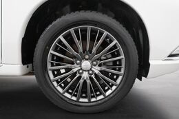 lichtmetalen velgen 18"