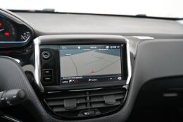 navigatiesysteem full map