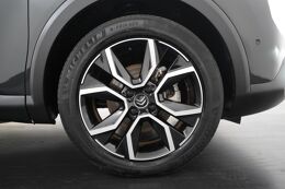 lichtmetalen velgen 18"