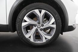 lichtmetalen velgen 18"