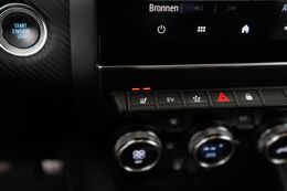 Voorstoelen verwarnd