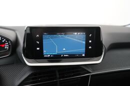 navigatiesysteem full map