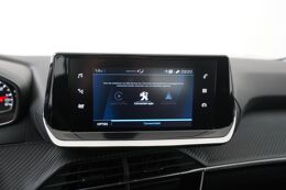 Apple Carplay/Android Auto