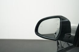 dodehoekdetectie met correctie