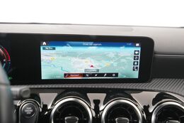 navigatiesysteem full map + hard disk