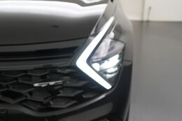 matrix LED koplampen