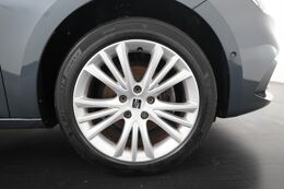 lichtmetalen velgen multi-spaaks 17"