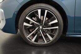 lichtmetalen velgen 18"