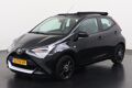 Toyota Aygo 1.0 VVT-i x-play Automaat
