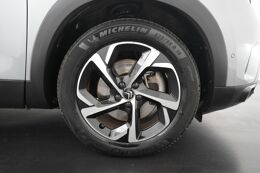 lichtmetalen velgen 18"