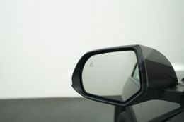 dodehoekdetectie met correctie