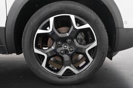 lichtmetalen velgen 18"