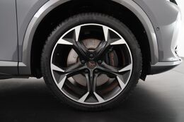 lichtmetalen velgen 19"