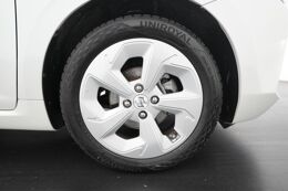 lichtmetalen velgen 16"