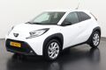 Toyota Aygo X 1.0 VVT-i MT Play