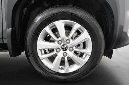 lichtmetalen velgen 16"