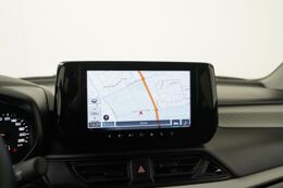 navigatiesysteem full map