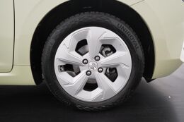 lichtmetalen velgen 16"