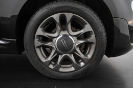 lichtmetalen velgen 15"