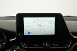 navigatiesysteem full map