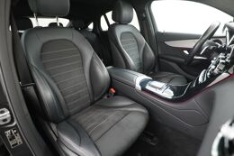 stof/kunstlederen bekleding