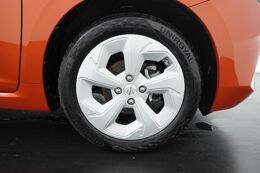 lichtmetalen velgen 16"