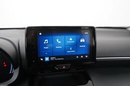 Apple Carplay/Android Auto