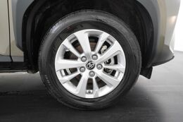 lichtmetalen velgen 16"