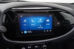 Apple Carplay/Android Auto