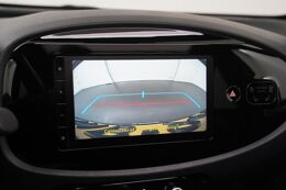 achteruitrijcamera