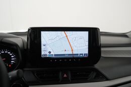 navigatiesysteem full map