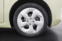 lichtmetalen velgen 16"