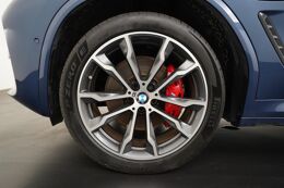 lichtmetalen velgen 19"