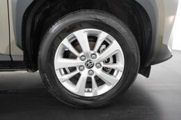 lichtmetalen velgen 16"