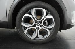 lichtmetalen velgen 17"