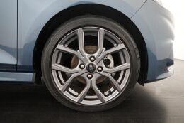 lichtmetalen velgen 17"