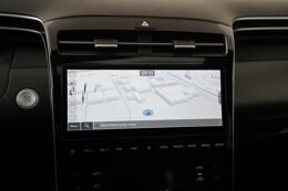 navigatiesysteem full map