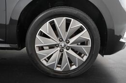 lichtmetalen velgen 16"