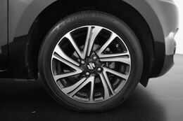 lichtmetalen velgen 16"