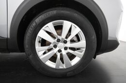 lichtmetalen velgen 17"