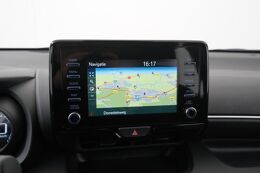 navigatiesysteem full map