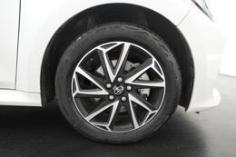 lichtmetalen velgen 16"