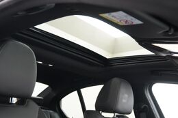 elektrisch glazen schuif-/kanteldak