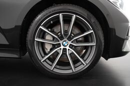 lichtmetalen velgen 5-spaaks 18"