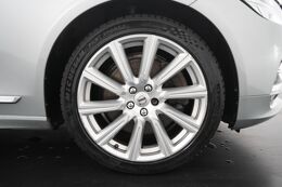 lichtmetalen velgen 18"